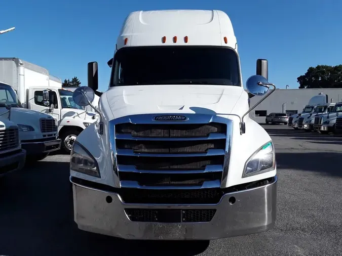 2020 FREIGHTLINER NEW CASCADIA PX12664ae35a3abca9eb4074df264f0188e7945