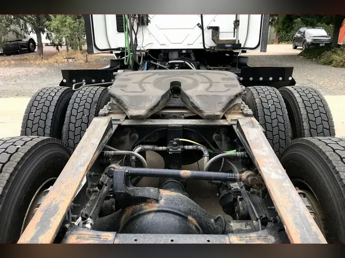2021 INT LT625 6x4