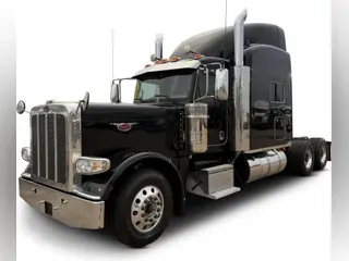 2022 Peterbilt 389
