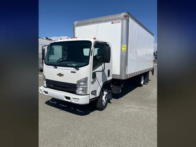 2020 CHEVROLET MOTOR DIV. LCF 5500HDae368ac2dc1cf2b77690a2504c914bea