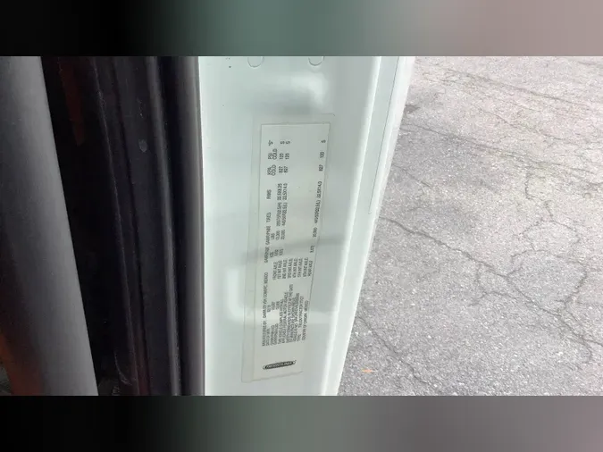 2020 Freightliner Cascadia 126ae3874854524160493e89f69f03bfb0b