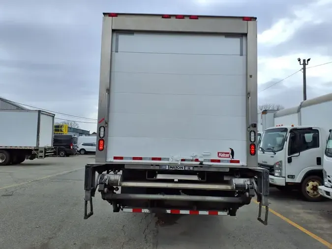 2020 FREIGHTLINER/MERCEDES M2 106