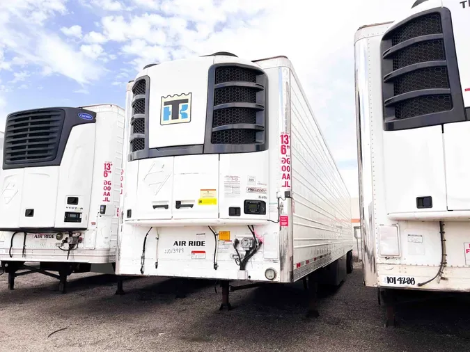 2019 UTILITY VS2RA
