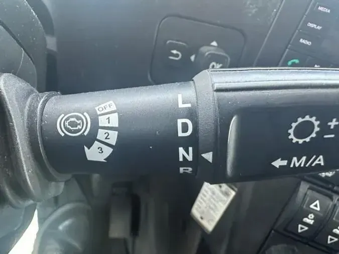 2024 International LT625