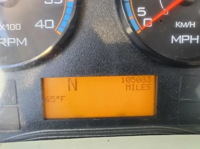 2019 International 4300