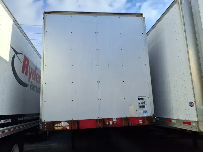 2015 GREAT DANE TRAILER FLP0034 48/102