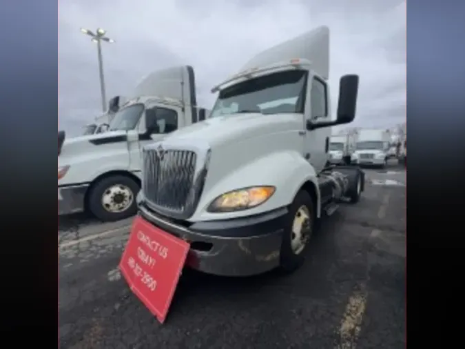 2019 NAVISTAR INTERNATIONAL RH613 DAYCAB S/Aae3a2b4ab5a6fa0cc0c6bef663b3025f