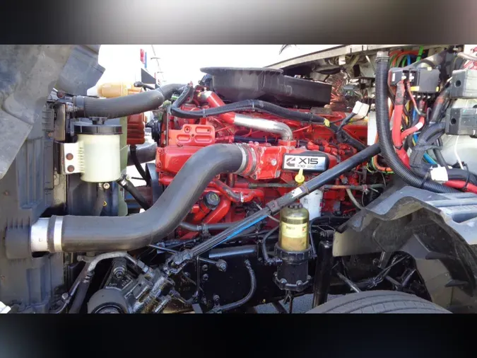 2020 International LT625