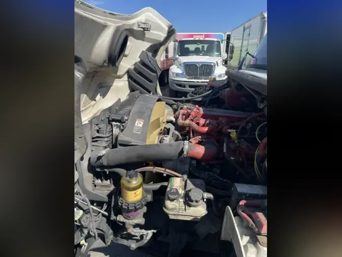 2019 FREIGHTLINER/MERCEDES M2 106