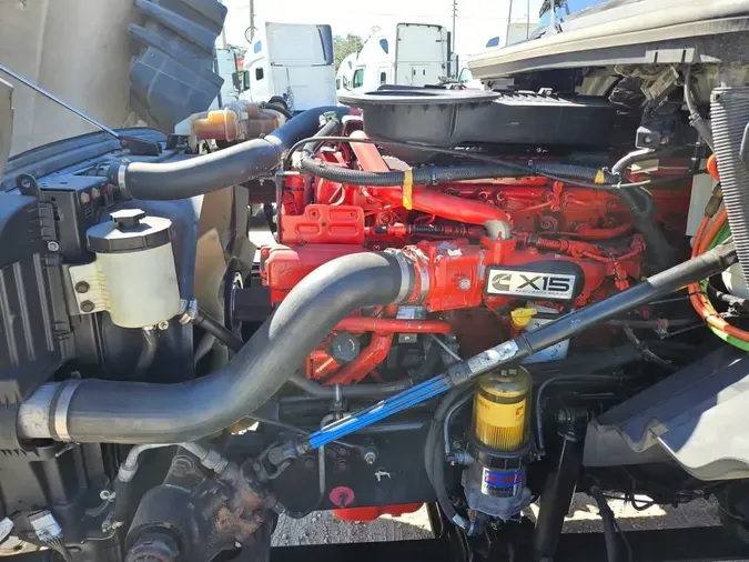 2020 NAVISTAR INTERNATIONAL LT625 SLPR CABae3bb8d4e25ce60025af4c19998d4a44