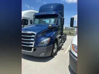 2020 Freightliner Cascadia