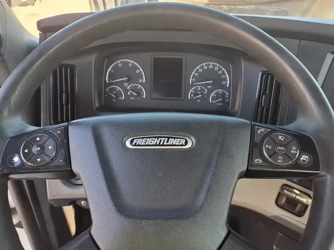 2021 FREIGHTLINER/MERCEDES NEW CASCADIA PX12664