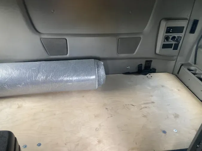 2020 International LT625