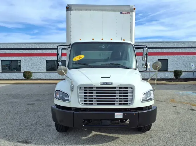2020 FREIGHTLINER/MERCEDES M2 106
