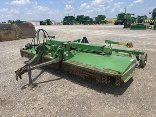2007 JOHN DEERE HX14
