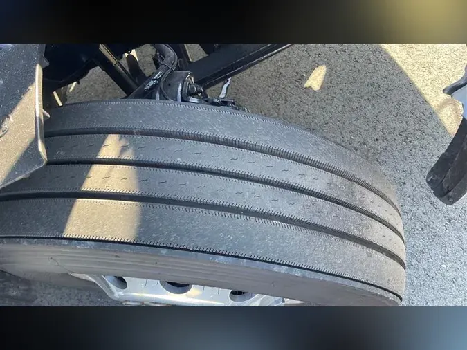 2019 FREIGHTLINER CASCADEVO1ae3d7af6c05fd2e393bd8717294c3e4e