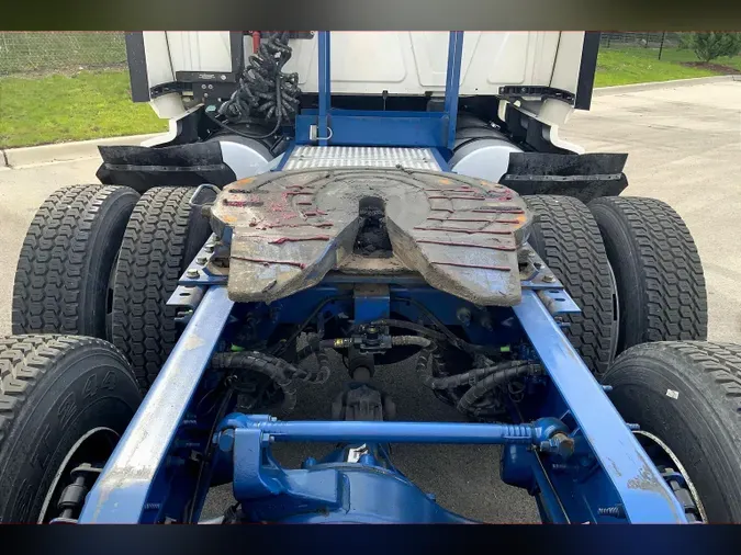 2020 INT LT625 6x4