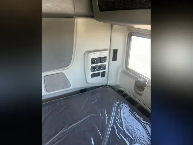 2018 International LT625