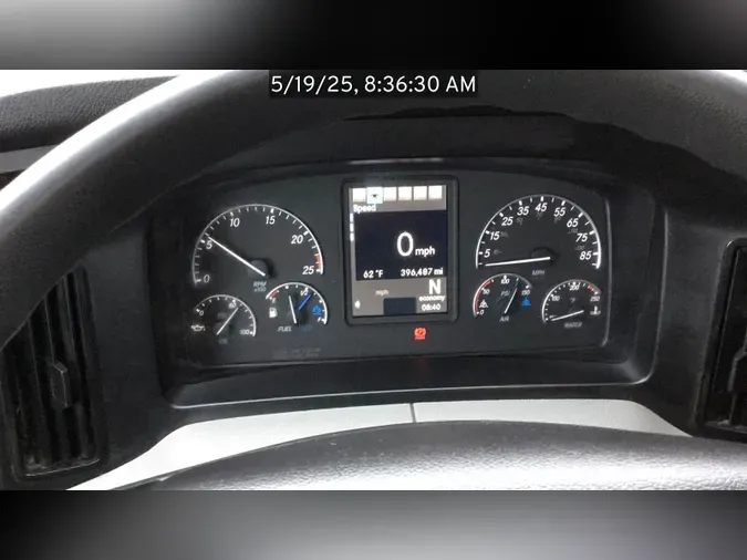 2021 Freightliner Cascadia