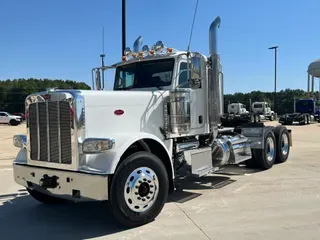 2020 PETERBILT 389