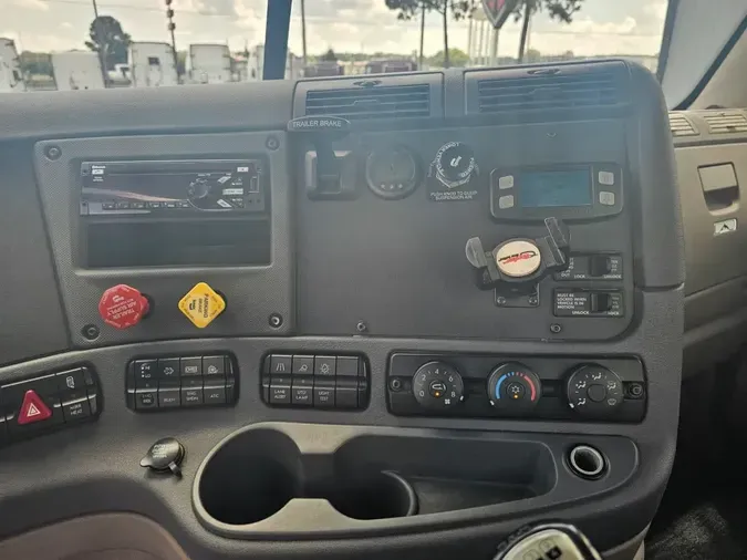 2018 FREIGHTLINER CASCADIA 125