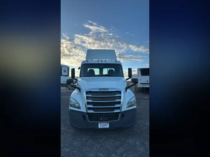2020 FREIGHTLINER/MERCEDES NEW CASCADIA PX12664