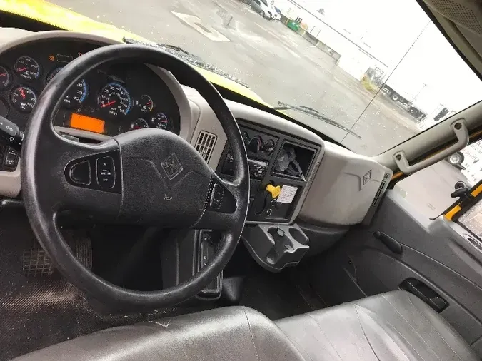 2018 International 4300