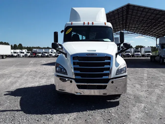 2019 FREIGHTLINER/MERCEDES NEW CASCADIA PX12664