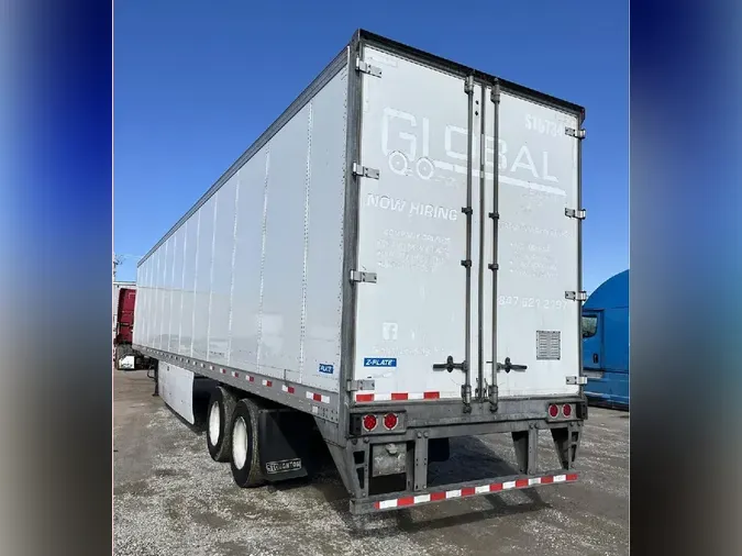 2019 STOUGHTON Z-Plateae4267a0e7b747f9486963011f76f894