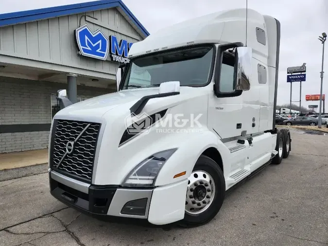2023 VOLVO VNL64T760ae427a84c1b0c77ccd1d02c384c3ee61
