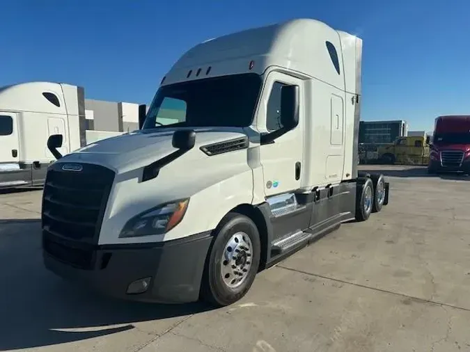 2020 Freightliner Cascadia