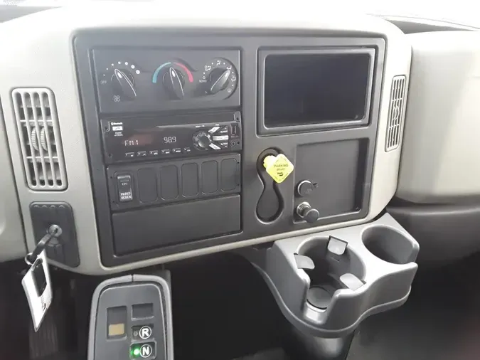 2017 NAVISTAR INTERNATIONAL 4300