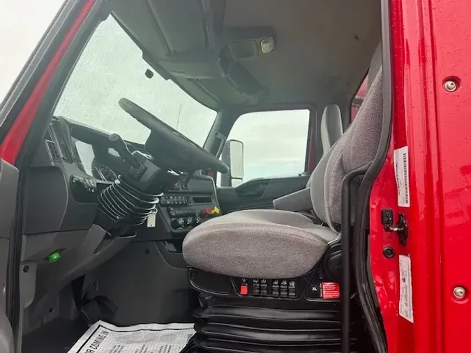 2019 INTERNATIONAL LT625