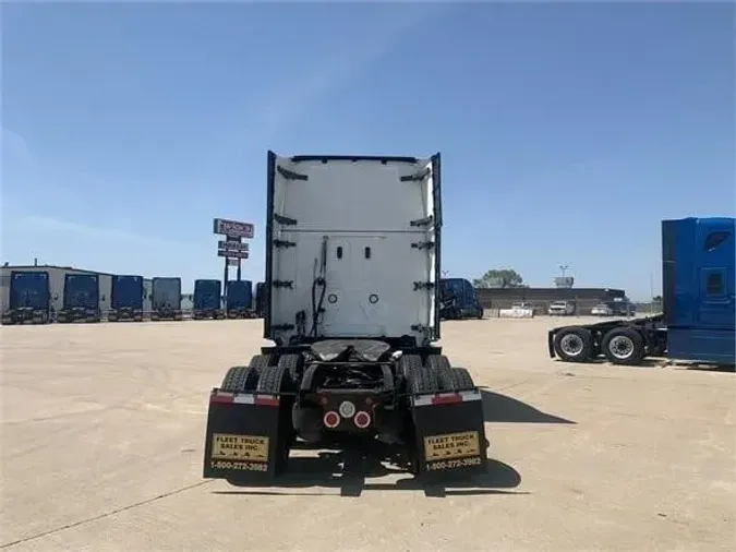 2023 FREIGHTLINER CASCADIA 126