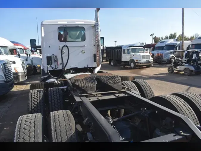 2020 KENWORTH T680