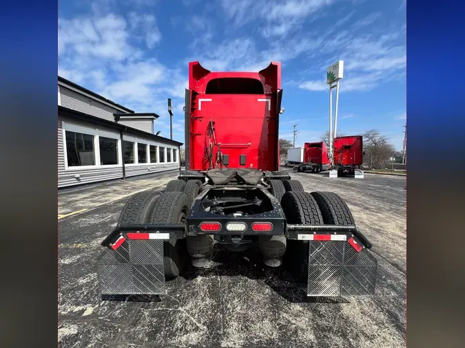 2020 Peterbilt 579