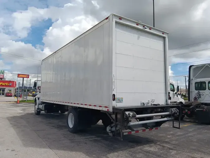 2018 NAVISTAR INTERNATIONAL 4300ae458dcdce12d0d3f0fcf803a49a3db5