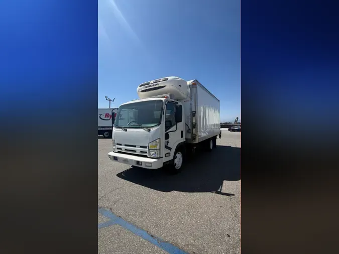 2015 ISUZU NQRae45a4effafc79e3312fba5fd1d80e46