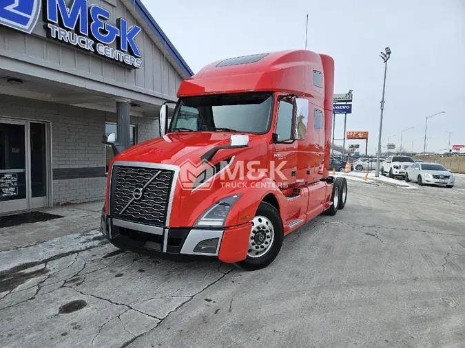 2020 VOLVO VNL64T760ae45e6b7658d113ac7a286e26711cbad