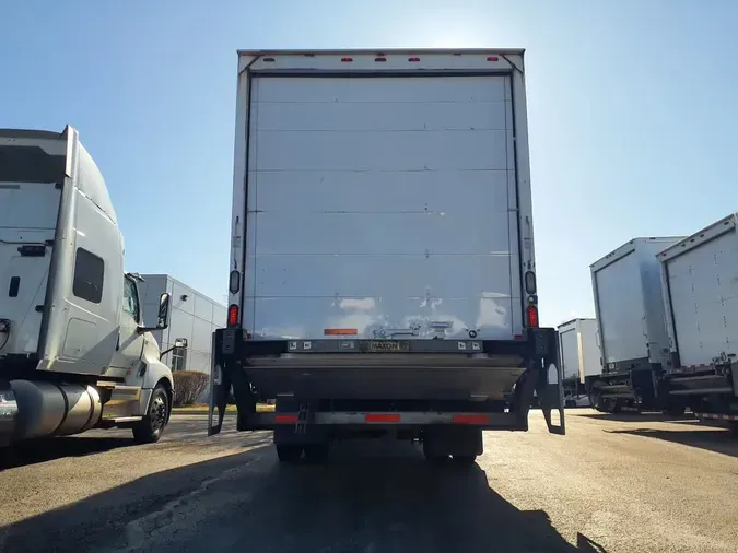 2019 NAVISTAR INTERNATIONAL 4300