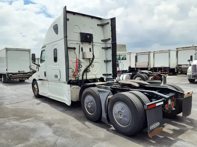 2019 FREIGHTLINER NEW CASCADIA PX12664