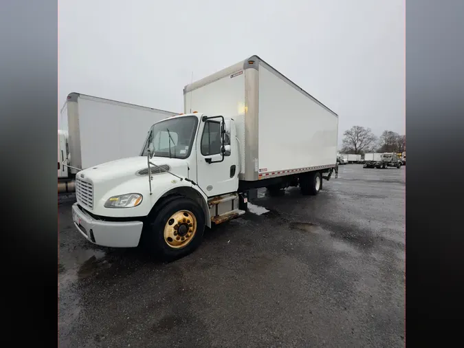 2019 FREIGHTLINER/MERCEDES M2 106ae4733d6f192a9d130a8609e5812770a