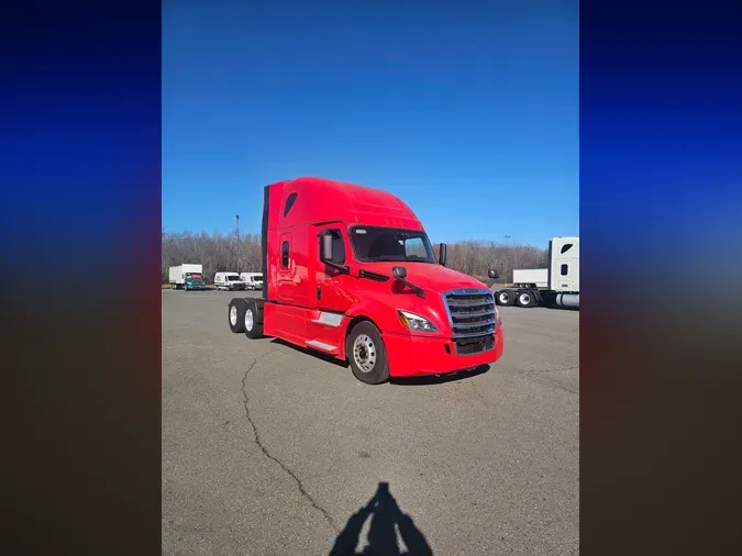 2020 FREIGHTLINER/MERCEDES NEW CASCADIA PX12664