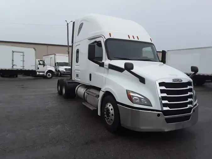 2020 FREIGHTLINER/MERCEDES NEW CASCADIA PX12664