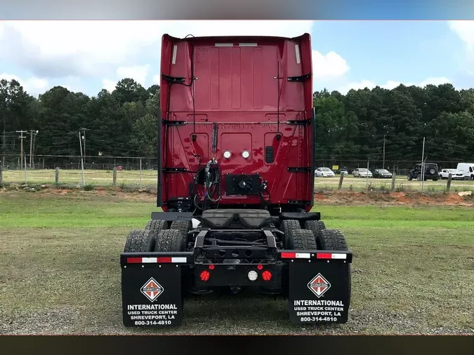 2022 INT LT625 6x4