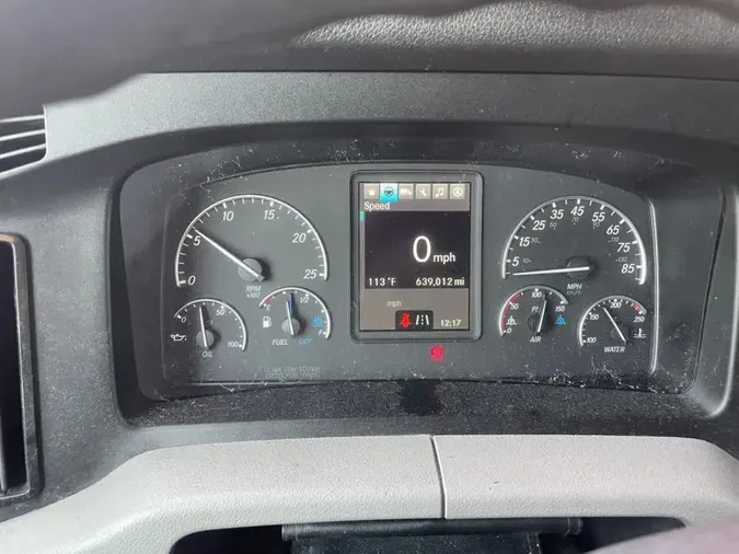 2020 FREIGHTLINER NEW CASCADIA PX12664
