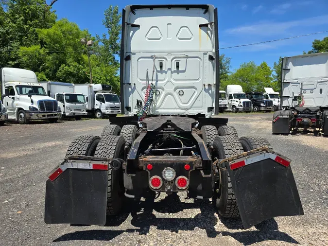 2019 FREIGHTLINER/MERCEDES NEW CASCADIA PX12664