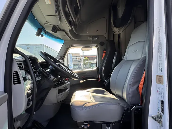 2019 Peterbilt 579
