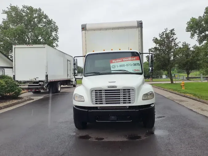 2018 FREIGHTLINER M2 106