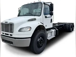 2020 Freightliner Business Class M2 106